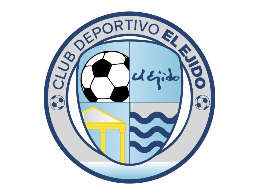 CD El Ejido 2012 Logo