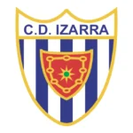 CD Izarra Logo