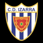 CD Izarra Logo