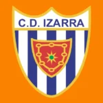 CD Izarra Logo