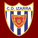 CD Izarra Logo
