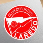 CD Laredo Logo