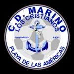 CD Marino Logo