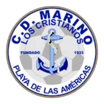 CD Marino Logo