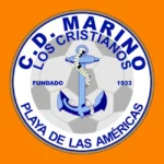 CD Marino Logo