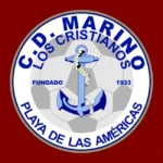 CD Marino Logo