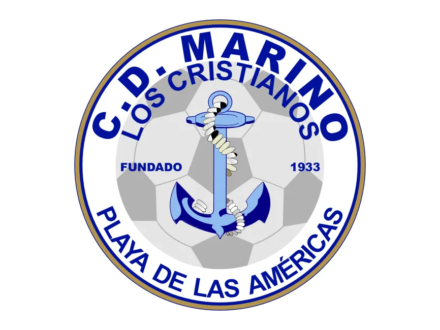 CD Marino Logo