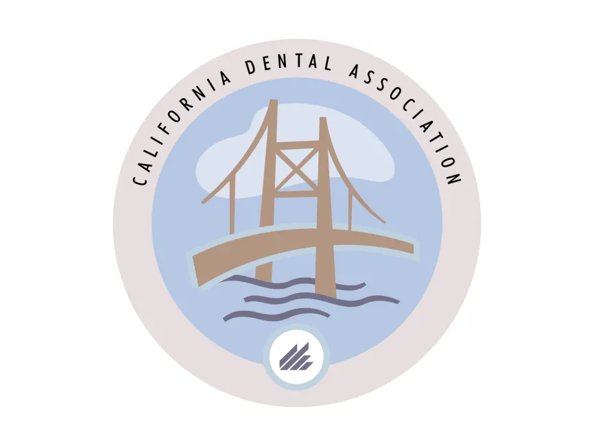 CDA California Dental Association Logo