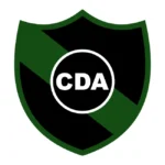 CDA Club Deportivo Arguello de Cordoba Logo