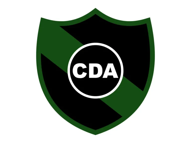 CDA Club Deportivo Arguello de Cordoba Logo