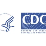 CDC Center for Disease Control and Prevention Logo