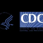CDC Center for Disease Control and Prevention Logo