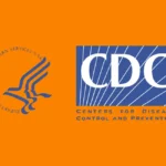 CDC Center for Disease Control and Prevention Logo