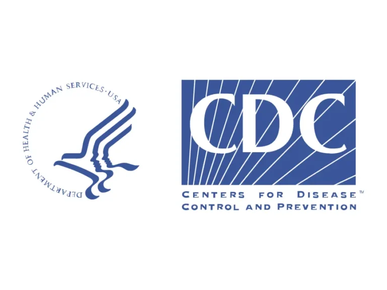 CDC Center for Disease Control and Prevention Logo