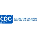 CDC Centers for Disease Control and Prevention New 2024 Logo