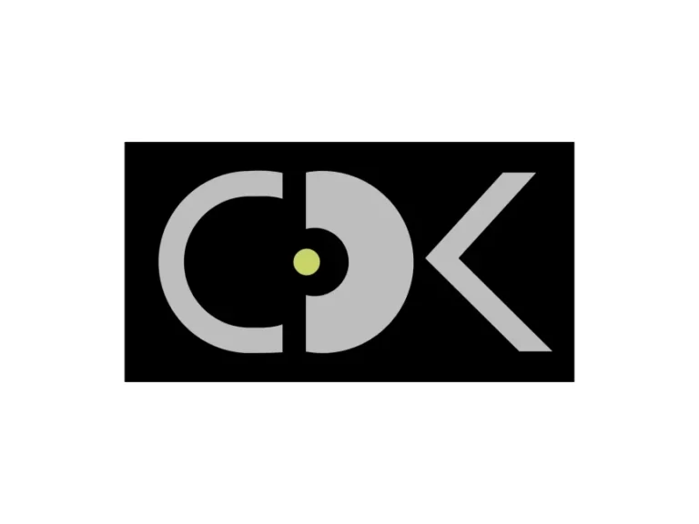 CDK Logo