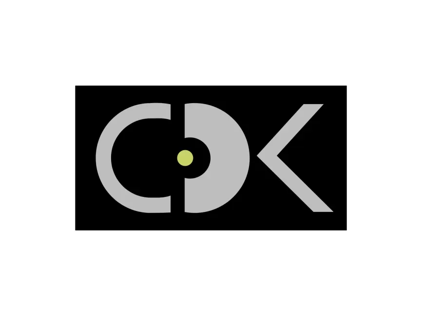 CDK Logo