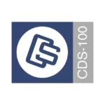CDS 100 Logo