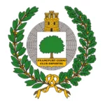 CE Francfurt Cerni La Massana Late 1990's Logo