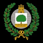 CE Francfurt Cerni La Massana Late 1990's Logo
