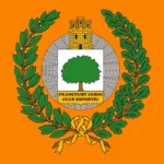 CE Francfurt Cerni La Massana Late 1990's Logo