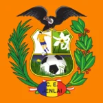 CE Jenlai Mid 2010's Logo
