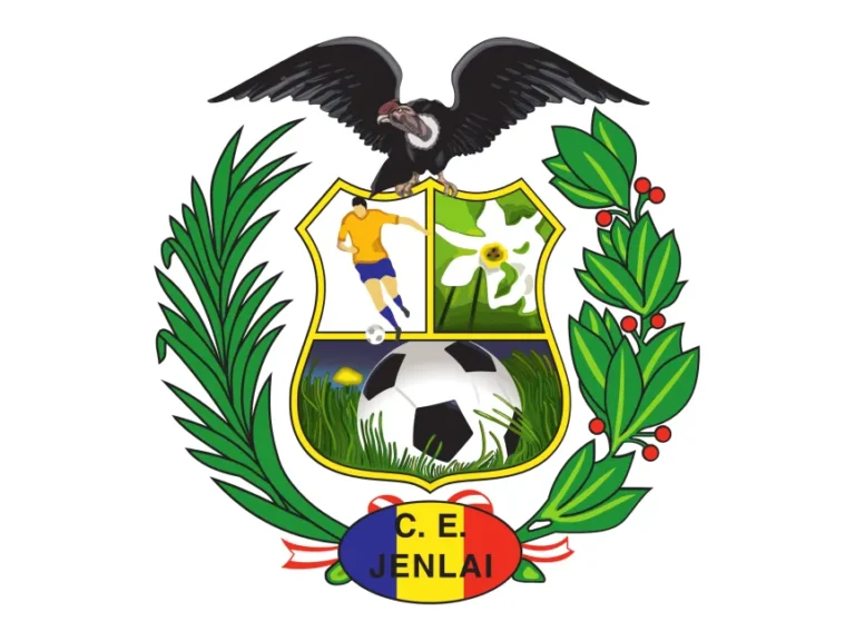 CE Jenlai Mid 2010’s Logo