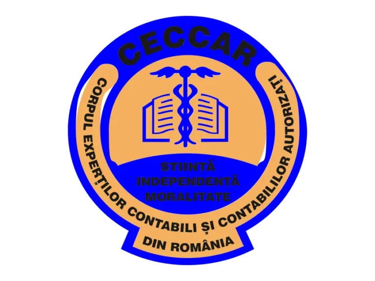 CECCAR Logo