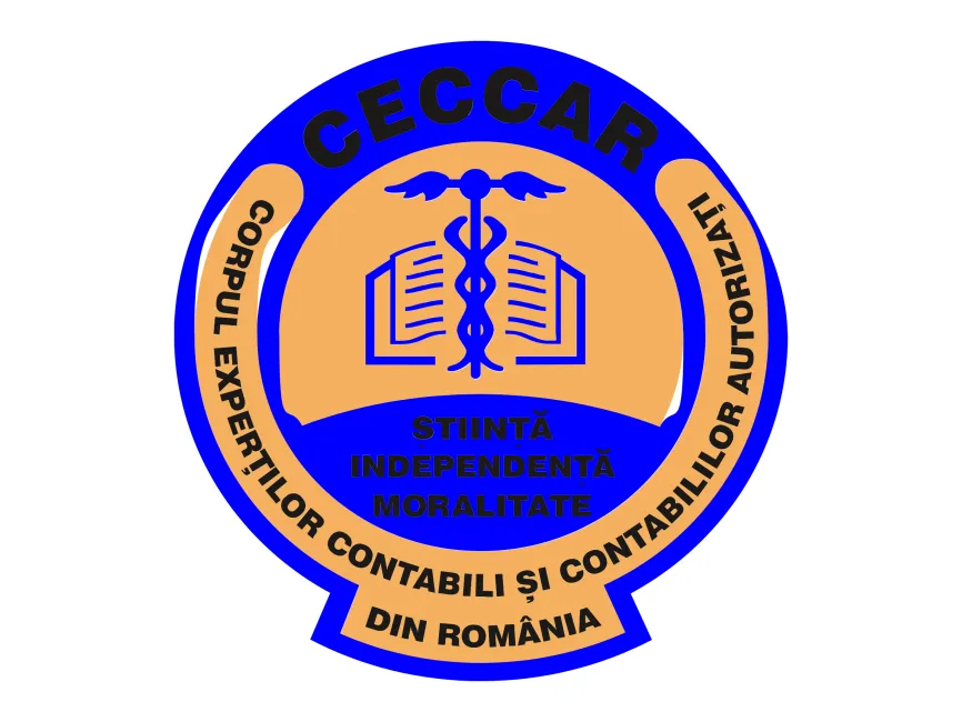 CECCAR Logo
