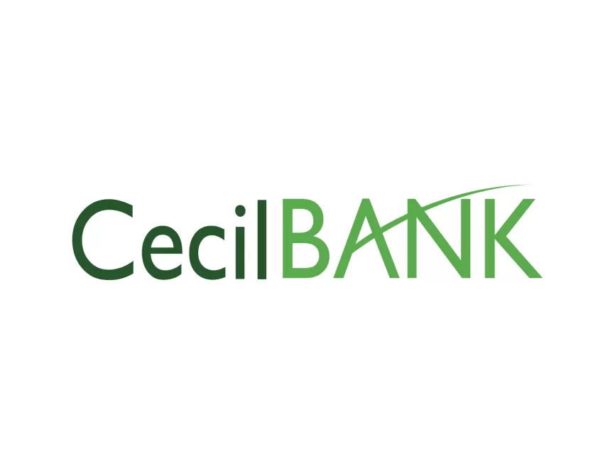 Cecil Bank Logo