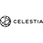 Celestia Blockchain Network Logo