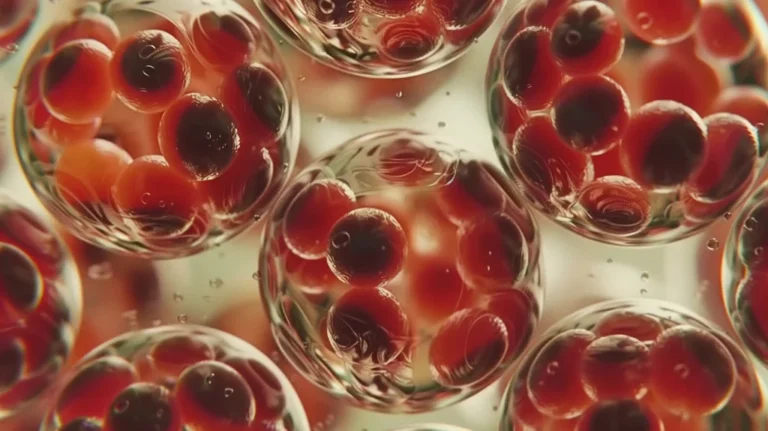 Cellular Evolution Spielberg Style ai prompt preview