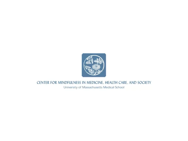 Center for Mindfulness Logo