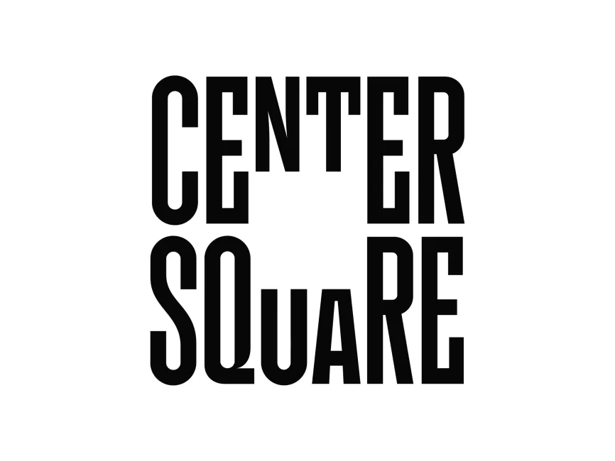 Center Square Logo
