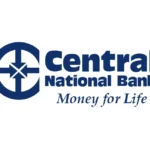 Central National Bank Logo