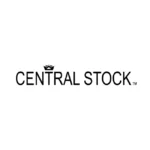 Central Stock Logo