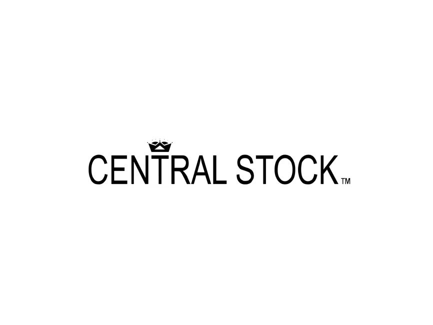 Central Stock Logo