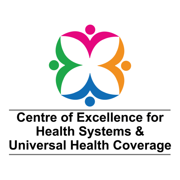 CENTRE OF EXCELLENCE FOR HEALTH SYSTEMS AND UNIVER