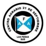Centro Agrario 21 de Septiembre Logo