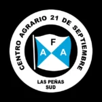 Centro Agrario 21 de Septiembre Logo