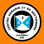 Centro Agrario 21 de Septiembre Logo