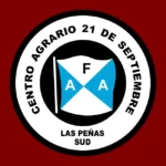 Centro Agrario 21 de Septiembre Logo