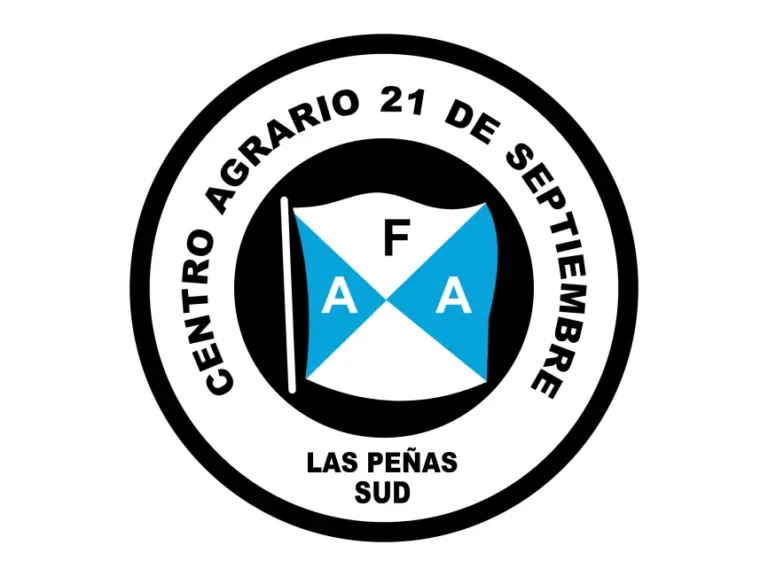 Centro Agrario 21 de Septiembre Logo