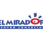 Centro Comercial Mirador Burgos Logo