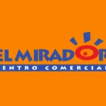 Centro Comercial Mirador Burgos Logo