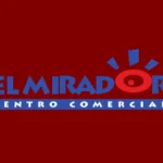 Centro Comercial Mirador Burgos Logo