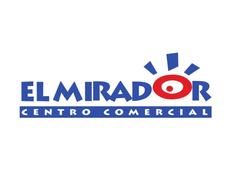 Centro Comercial Mirador Burgos Logo