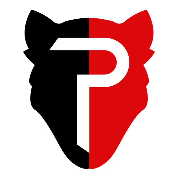 Centro de Excelência Pantera Futebol Clube (Sales logo