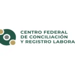 Centro Federal de Conciliacion y Registro Laboral Logo
