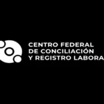 Centro Federal de Conciliacion y Registro Laboral Logo